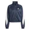 adidas Womens/Ladies Tracksuit Top
