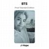 BTS Proof Standard Edition Official Photocard