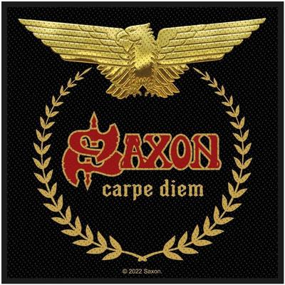 Carpe Diem Standard-Patch