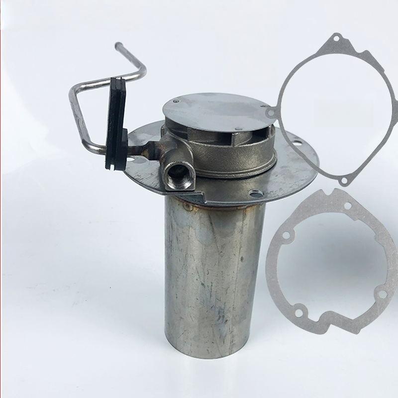 

Car Truck Camper Heater Accessories Parking Heater Burner Insert Torches Combustion Chamber Combustor Gasket 5KW