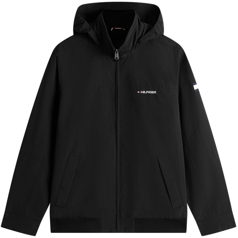 Tommy Hilfiger Jacket Men's Clothing 78J8340
