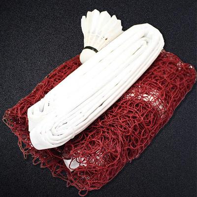 Longchan Standard Portable Badminton Net