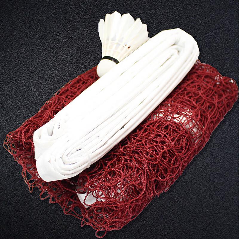 Longchan Standard Portable Badminton Net