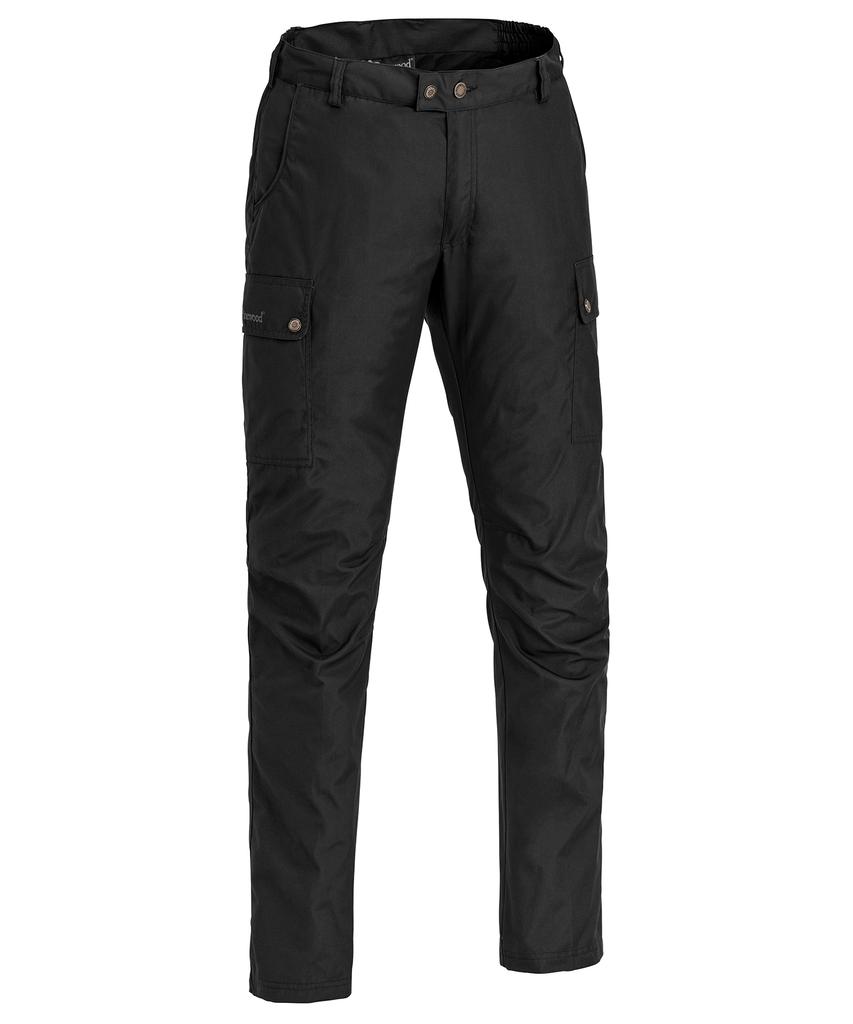Painudeu Classic D-Short Trousers (50881)