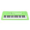 Electronic Piano Keyboard Children 37 Keys Keyboard Piano Educational Instrument Toy with Microphone