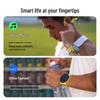 Suunto RUN Lightweight Marathon & Outdoor GPS Smartwatch