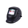 Auto-Darkening Welding Helmet with Lightweight Face Protection for Arc Welding