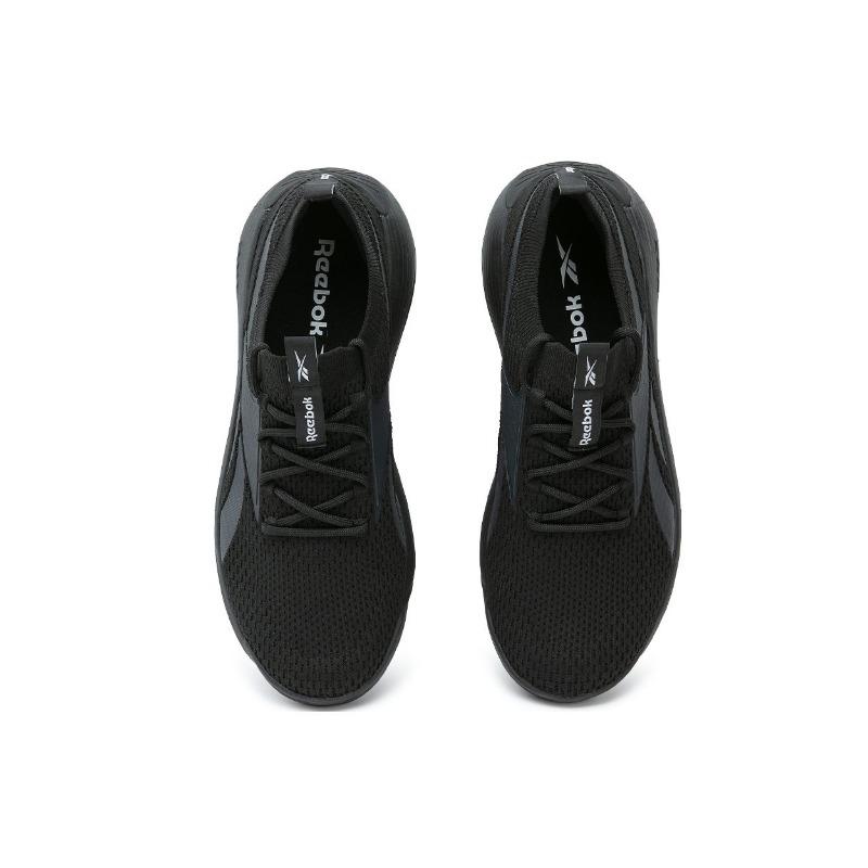Reebok Dmx Comfort Unisex Low-Top Running Shoes Black 100242386