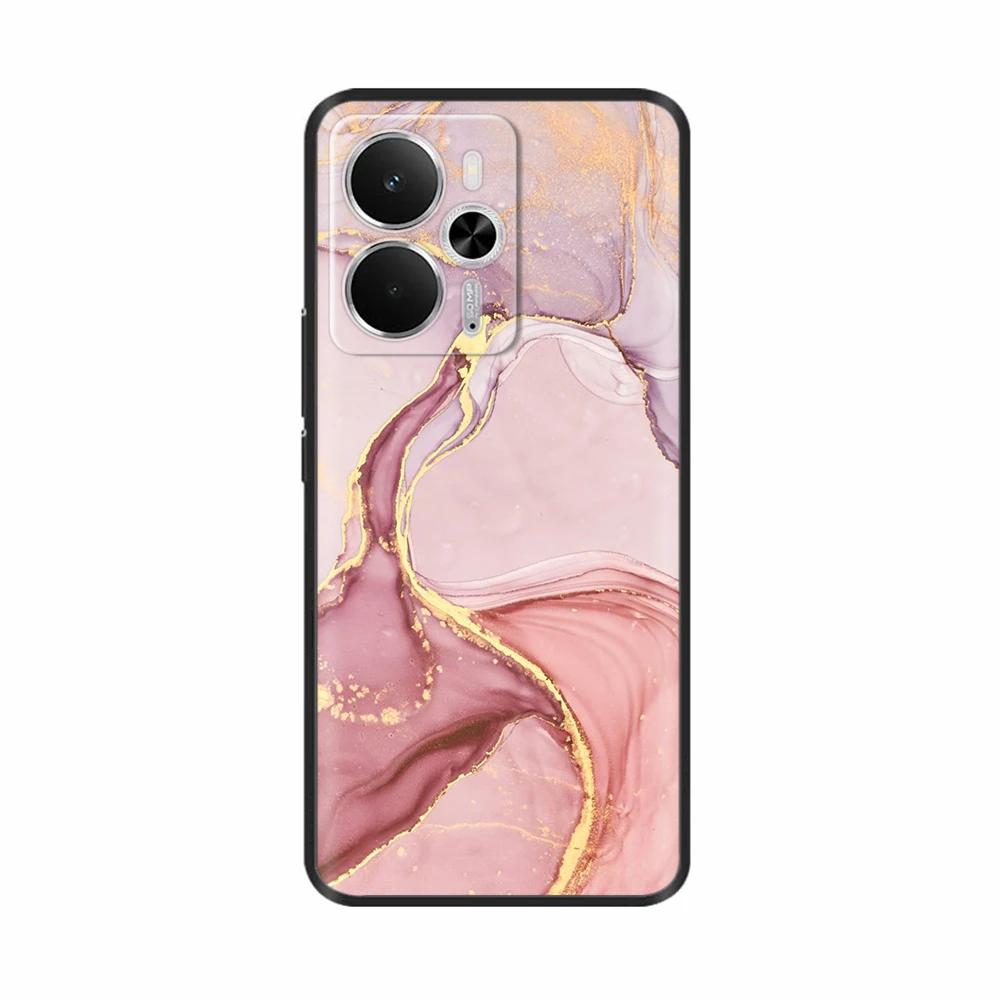 Mobile Phone Shell For Realme 14 5G Phone Case Soft Silicone Back Cover For Realme14 Realme 14 Pro 5G Shockproof Cases Bumper