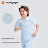 Moodytiger Boys' Quick-Dry Athletic Polo Shirt