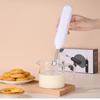 ZISIZ Handheld Electric Egg Beater