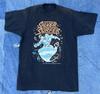 Rara T-shirt Marvel Silver Surfer Anni '80 Taglia S-5XL Ristampa T-shirt Unisex