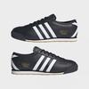 Adidas Unisex Casual Low Cut Sneakers Black  Js1324 