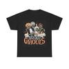 Men's and Women's T-shirts Squad Goals