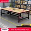 Anti-Static Office Conference Table Workbench Desk for Packing and E-commerce