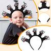 Acessórios de cabelo para crianças – Diademas para crianças