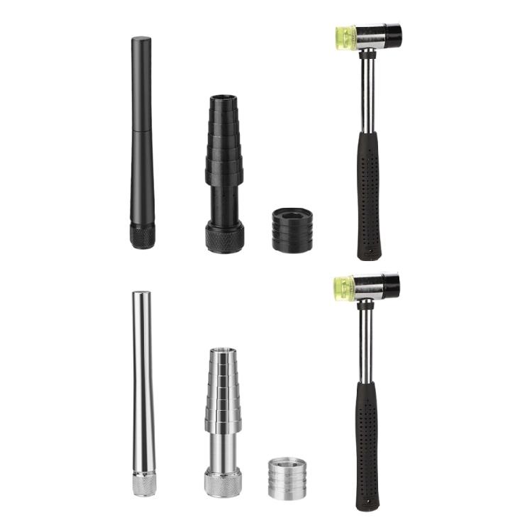 Professional Rings Expander Device for Resizing Craft from Metal Sturdy Construction Portable Use