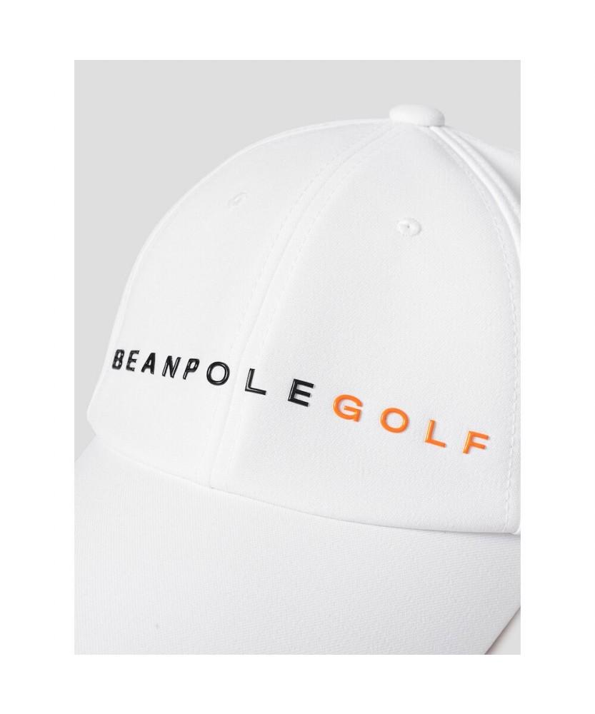 Binpolaegseseoli Men'S Small Logo Ball Cap - White