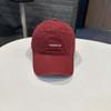 Cappellino Unisex Vintage Regolabile per Escursionismo e Alpinismo all'Aperto