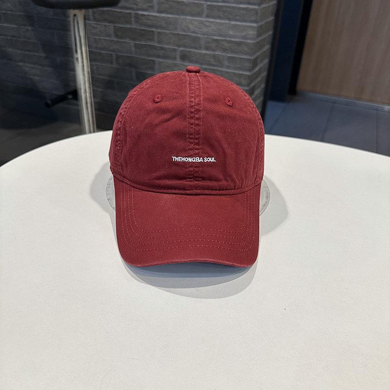 Cappellino Unisex Vintage Regolabile per Escursionismo e Alpinismo all'Aperto