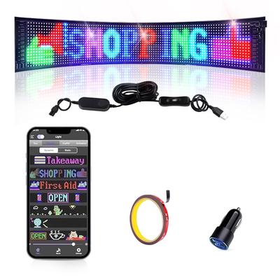 LED-belysning – LED-paneler