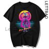 Tokyo Ghoul Kaneki Ken Eyes Japanese Anime Print T Shirt Men Women Streetwear Harajuku Couple