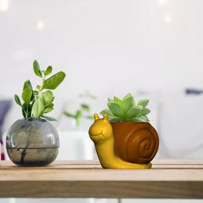 Decoración para el hogar
 – Macetas decorativas