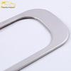 Wolando Glove Box Decorative Panel & Cabin Storage Box Handle Patch for 18 Models