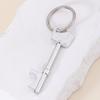 Multifunctional Beer Bottle Opener Keychain & Car Pendant Gift