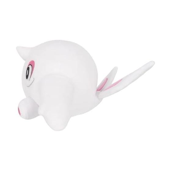 Sanei Boeki Pokemon ALL STAR COLLECTION Alwhale (S) W25 X D19.5 X H13cm Stuffed Pokemon PP265