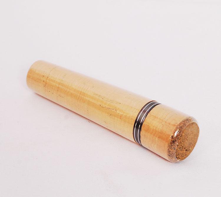 4A Cork RD Model 27MM Gun Handle Segmented DIY Lure Raft Rod Set for Boat Workshops