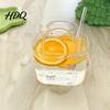 Mocktail Glassware Handmade Glass Purse 550ml Borosilicate Cup Tote Shape Cute Cocktail And Iced Tea Small Bedside Table Vase Multi-purpose