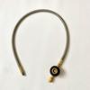 Outdoor Stove Accessories: Charging Valve, Gas Adapter, Wire Pipe, High Mountain Tank