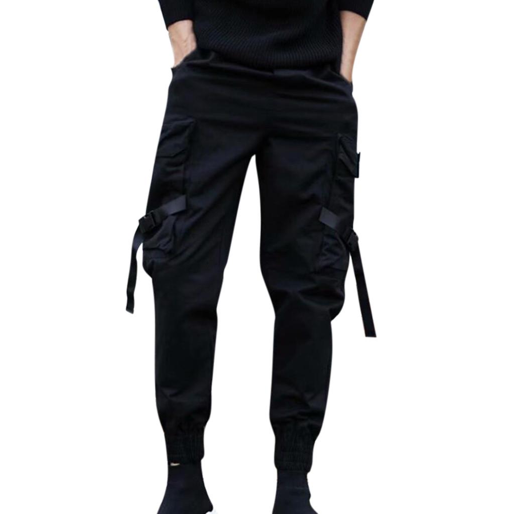 Everymony Fashion Mens BeamFoot Versatile Casual Trousers,Summer New Solid Color Comfortable Overalls Everymony Fashion Mens BeamFoot Versatile Casual Trousers,Summer New Solid Color Comfortable Overalls