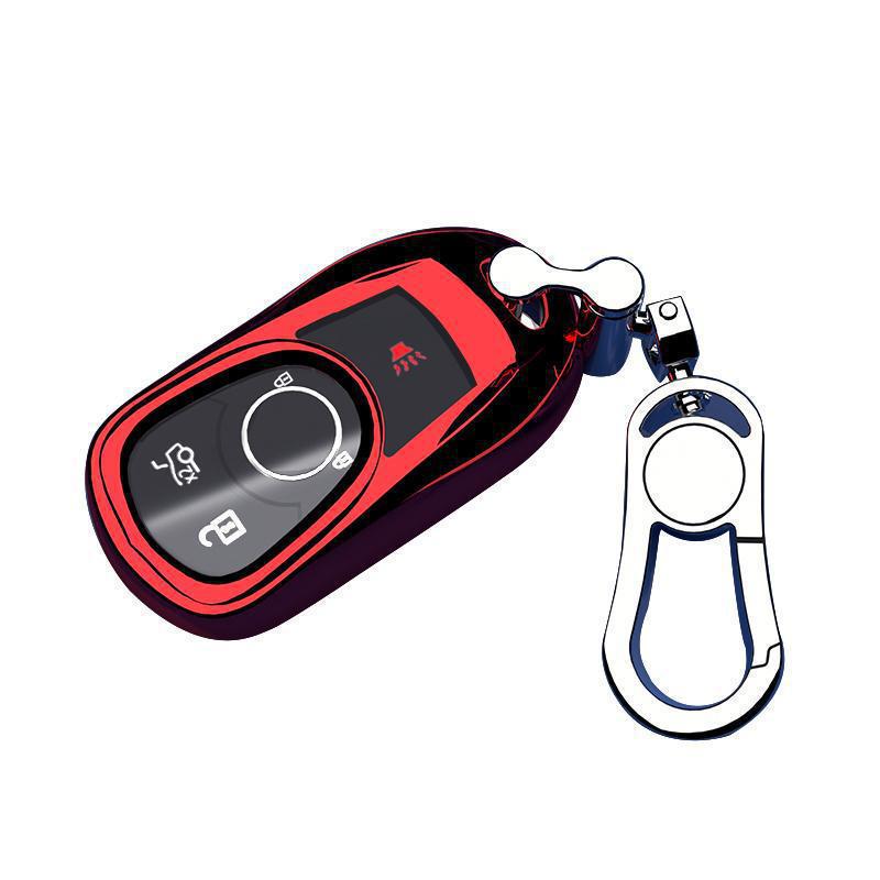 High-Grade Key Case for 2025 Buick GL8, Verano GS, Encore, and Envision