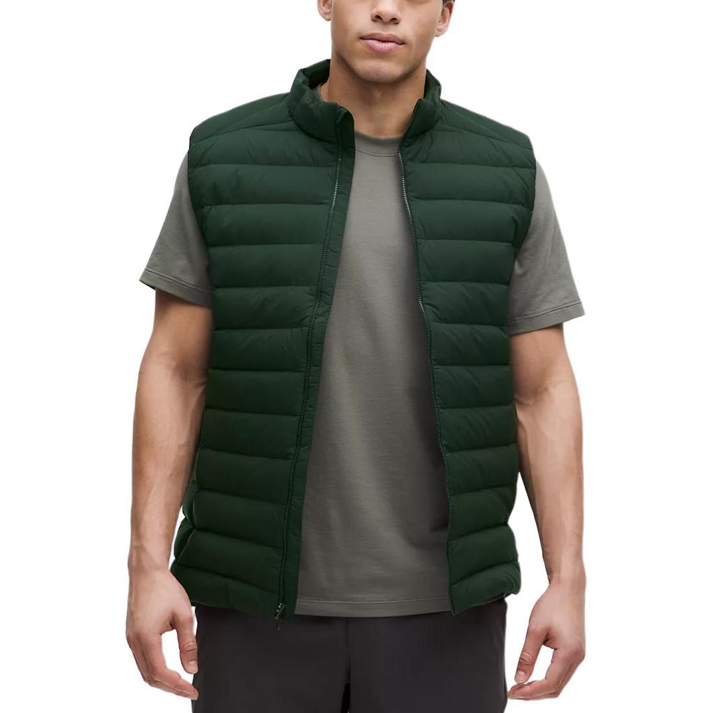 Lululemon Navigation Vest Men's LM4AH7S
