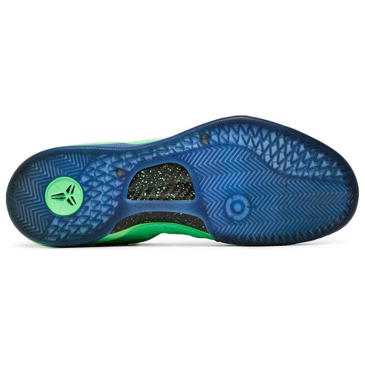New Nike Kobe 8 Elite Supehero 586156-300