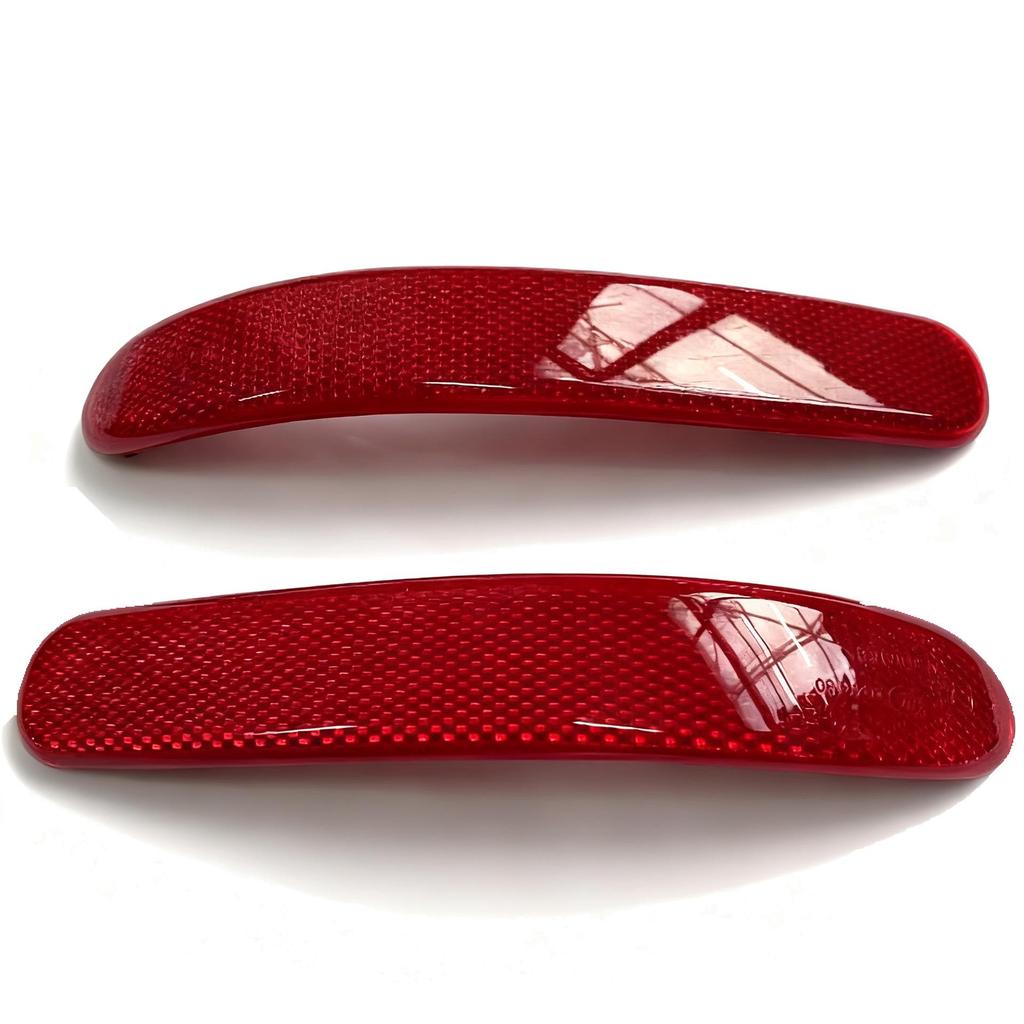 Rear Bumper Reflector for 08-14 BMW Mini R55 (Part 51137240231)