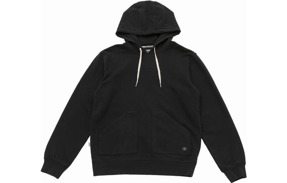 Vans X GILBERT CROCKETT Sweatshirt Men s Black VN0A5KEQBLK S