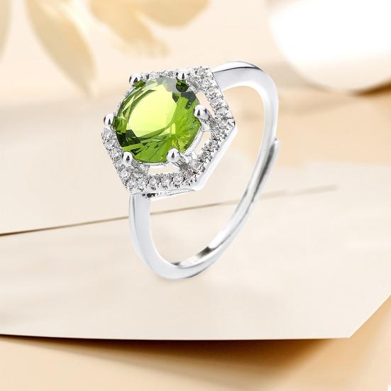 Vestido feminino com abertura ajustável e leve