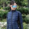 Milingsheng Treading Snow II Women's Winter Cycling Jacket