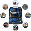 Paola 53-Piece Home Repair Tool Kit