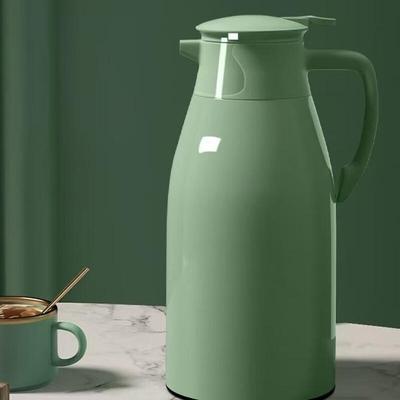 Large Capacity Glass Liner Thermos Flask