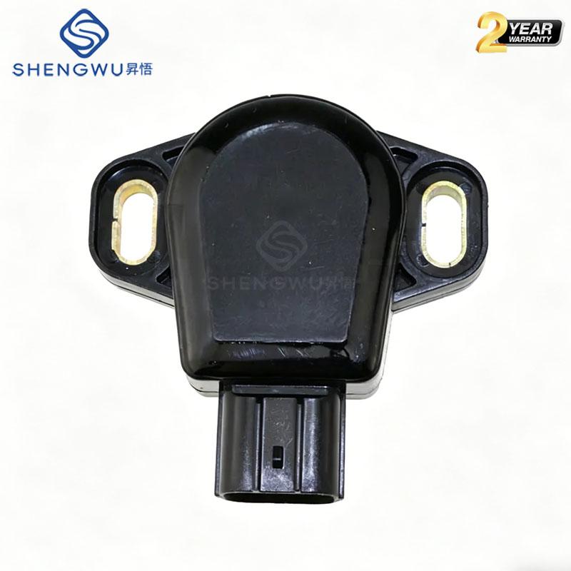 TPS Throttle Position Sensor JT7H 16402-REJ-W01 16402-RAA-A00 16402-RAC-A01 For Honda Accord CR-V Element Fit Jazz Acura Odyssey