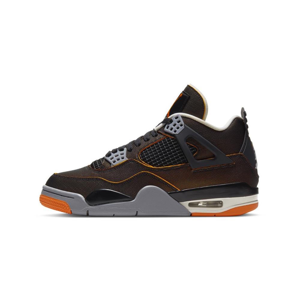 Air Jordan 4 Retro Starfish