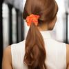 Healvian Hair Set of Satin Elastic Ponytail Holders for Hair Wrist Bracelet Perfect for Updos Scrunchies, 20, Girls, Hairbands, Accessories, Style,