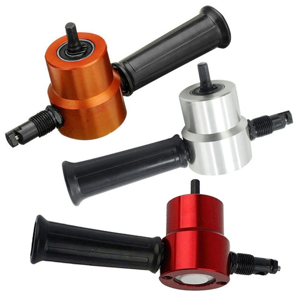 Metal Cutting Metal Cutting Nibbler Adjustable Sheet Metal Cutter Sheet Cutting