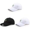 Unisex Embroidered Baseball Cap With Adjustable Fit For Casual Outdoor Activities