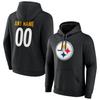 Europäischer und amerikanischer Sport Übergröße Pullover Herren NFL American Football Trikot Hoodie