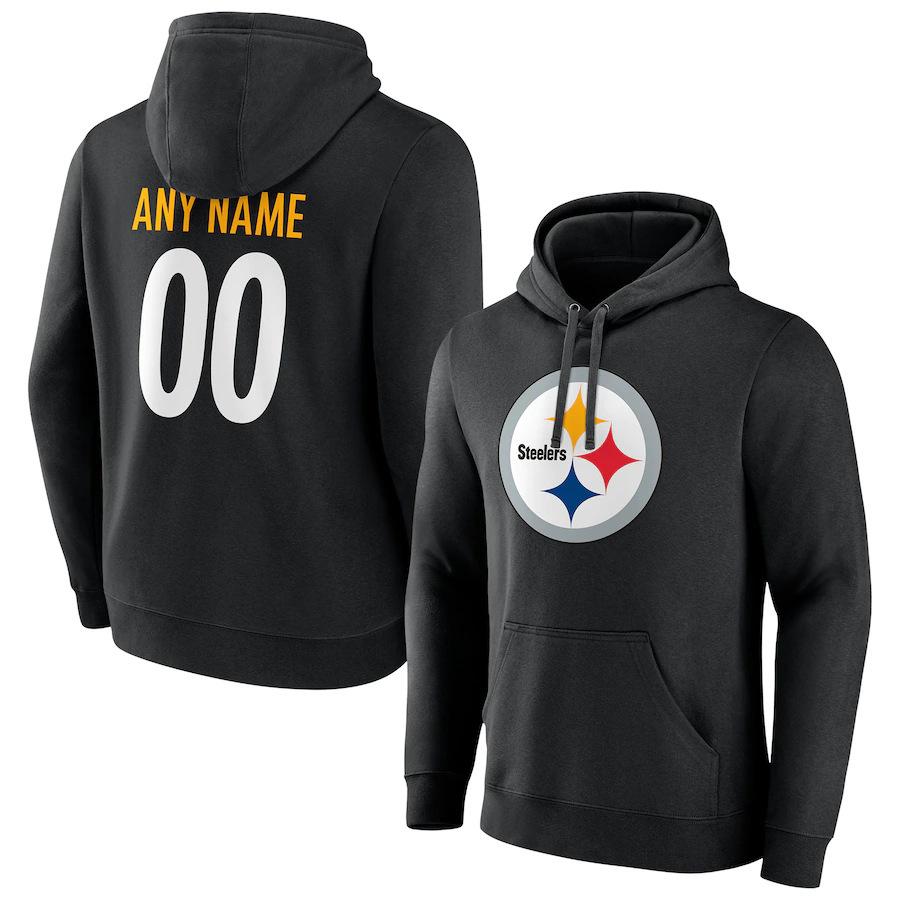 Europäischer und amerikanischer Sport Übergröße Pullover Herren NFL American Football Trikot Hoodie